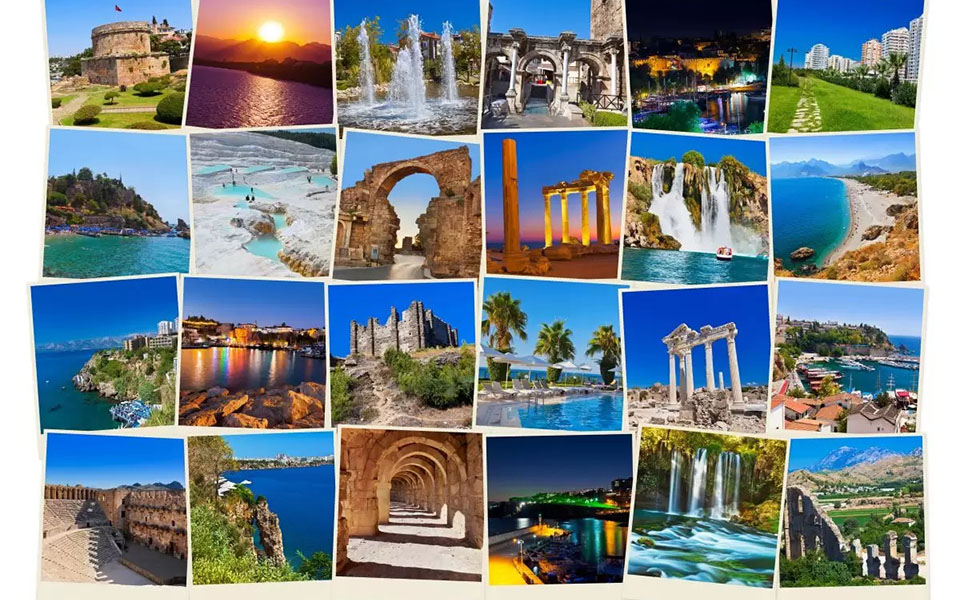 Treatment At Holiday Comfort in Antalya - Dental Health Tourism Turkey