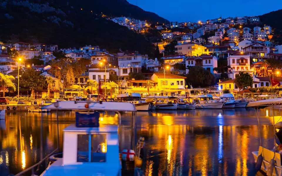 Treatment At Holiday Comfort in Antalya - Dental Health Tourism Turkey