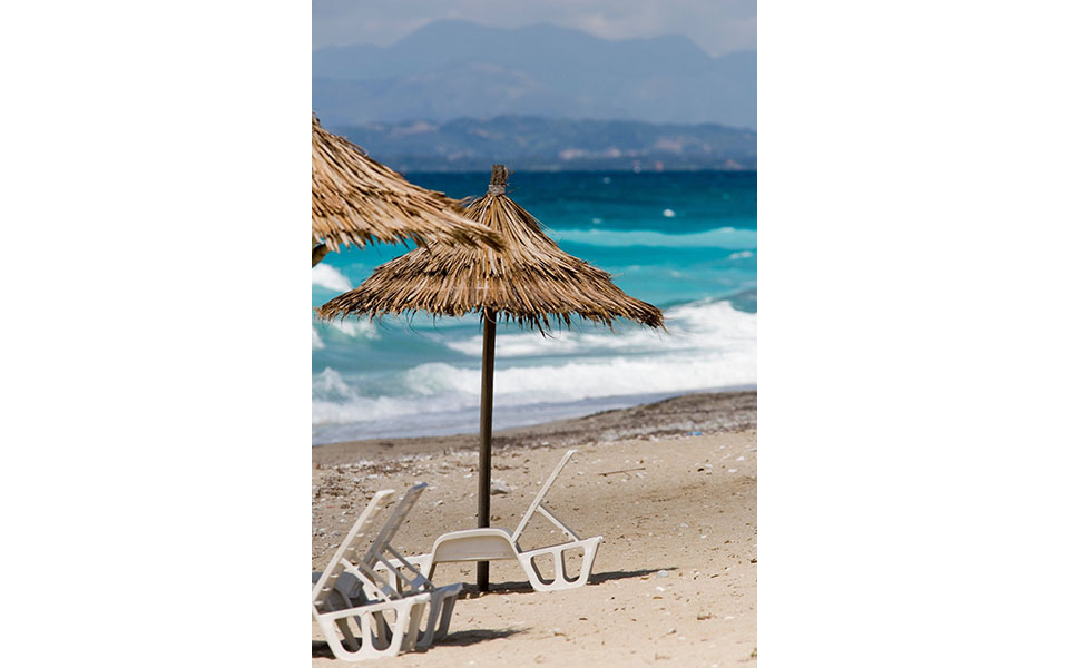 Treatment At Holiday Comfort in Antalya - Dental Health Tourism Turkey