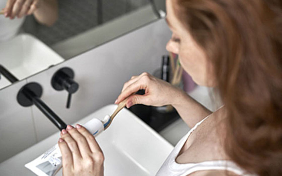 Don’t Make These Mistakes While Brushing Your Teeth Antalya, Turkey
