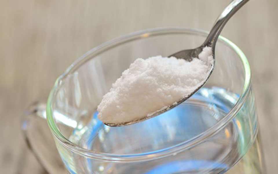 Benefits of Mouth Rinse with Salt Water Antalya, Turkey