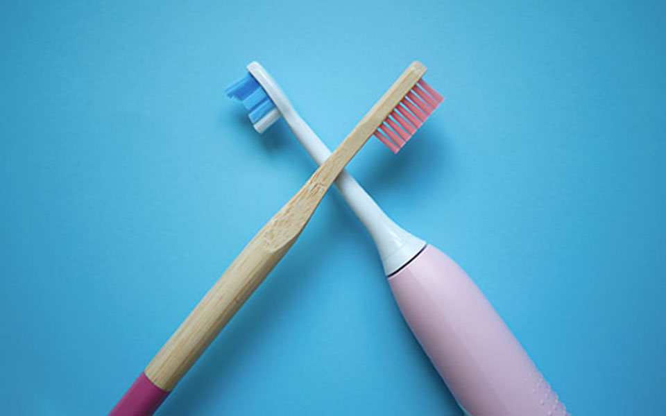 Dental clinic in Antalya Toothbrush